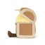 Jellycat Amuseable Treasure Chest