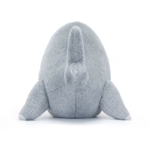 Jellycat Silvie Shark