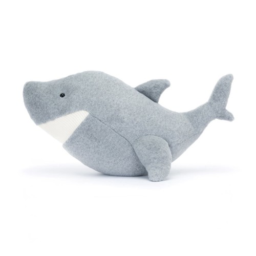 Jellycat Silvie Shark