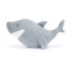 Jellycat Silvie Shark
