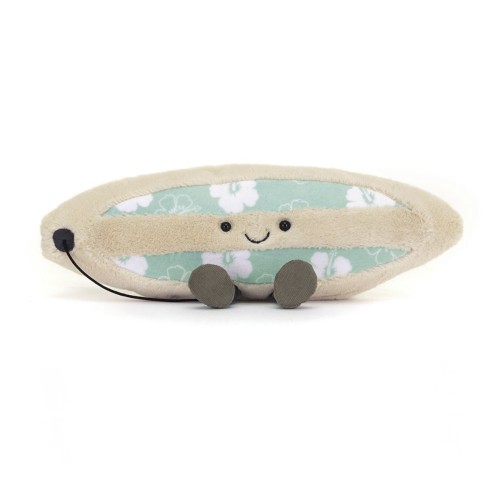 Jellycat Amuseable Sports Surfboard