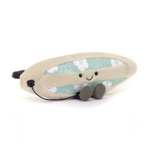 Jellycat Amuseable Sports Surfboard