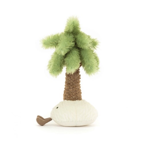 Jellycat Amuseable Pammie Palm Tree