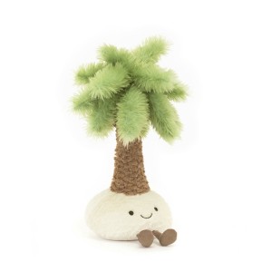 Jellycat Amuseable Pammie Palm Tree