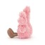 Jellycat Amuseable Coral