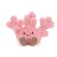 Jellycat Amuseable Coral