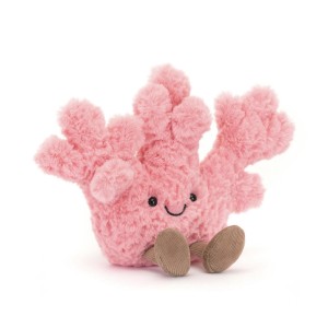 Jellycat Amuseable Coral