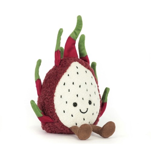Jellycat Amuseable Dragon Fruit