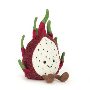 Jellycat Amuseable Dragon Fruit