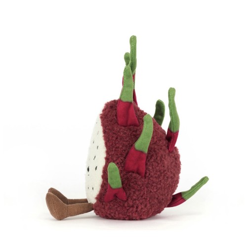 Jellycat Amuseable Dragon Fruit