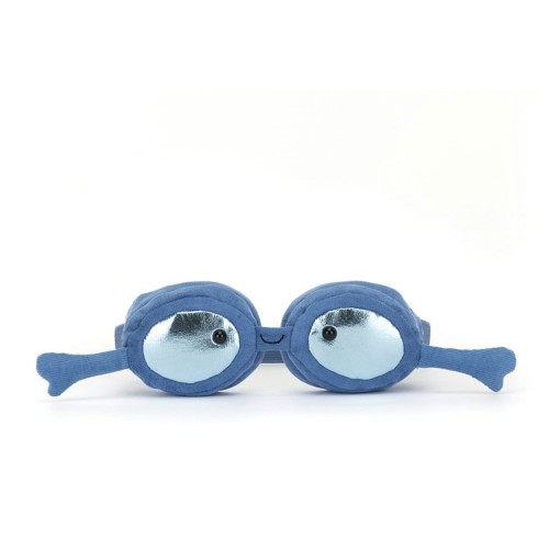 Jellycat Amuseable Sports Swimming Goggles