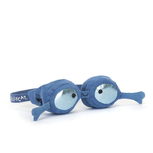 Jellycat Amuseable Sports Swimming Goggles