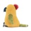 Jellycat Budgeby Parrot