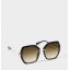 Katie Loxton Milan Sunglasses Black