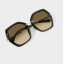 Katie Loxton Milan Sunglasses Black