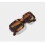 Katie Loxton Crete Sunglasses Brown Tortoiseshell