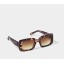 Katie Loxton Crete Sunglasses Brown Tortoiseshell