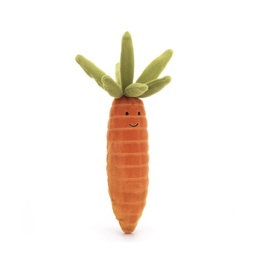 Jellycat Amuseable Vivacious Vegetable Carrot