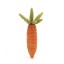 Jellycat Amuseable Vivacious Vegetable Carrot