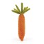 Jellycat Amuseable Vivacious Vegetable Carrot