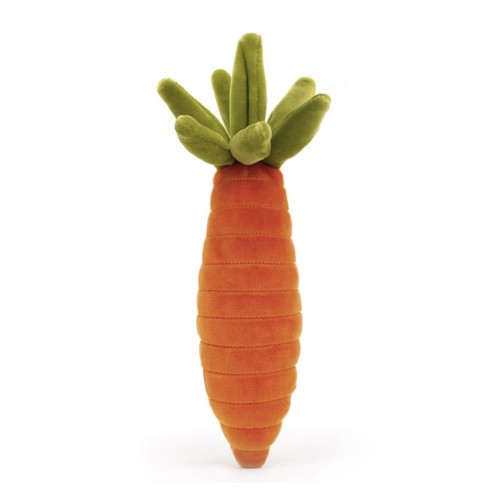 Jellycat Amuseable Vivacious Vegetable Carrot