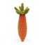 Jellycat Amuseable Vivacious Vegetable Carrot
