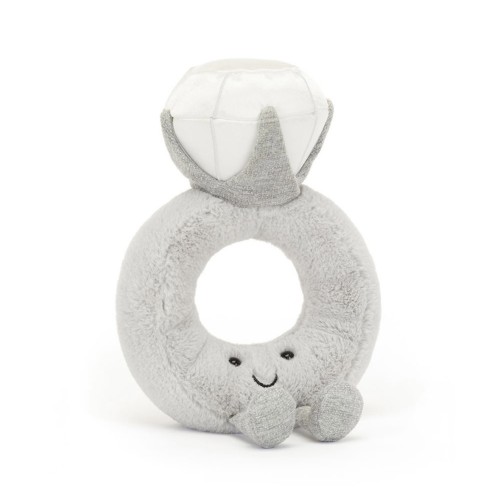 Jellycat Amuseable Diamond Ring