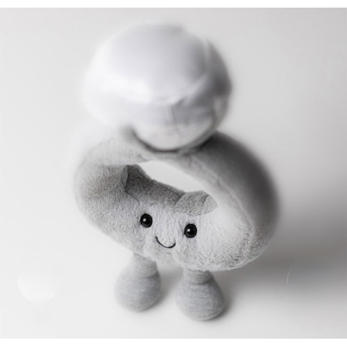 Jellycat Amuseable Diamond Ring