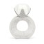Jellycat Amuseable Diamond Ring