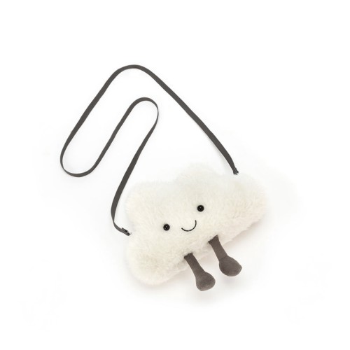 Jellycat Amuseable Cloud Bag