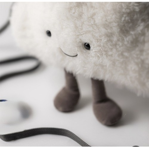 Jellycat Amuseable Cloud Bag