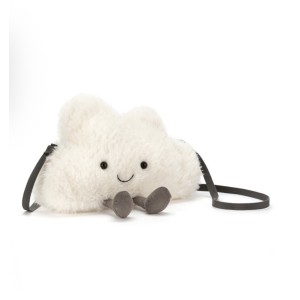 Jellycat Amuseable Cloud Bag
