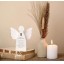 First Communion - Faith & Hope Angel Plaque