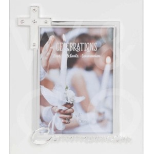 First Communion - Photo Frame
