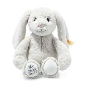 Steiff - My First Steiff Rabbit Cream