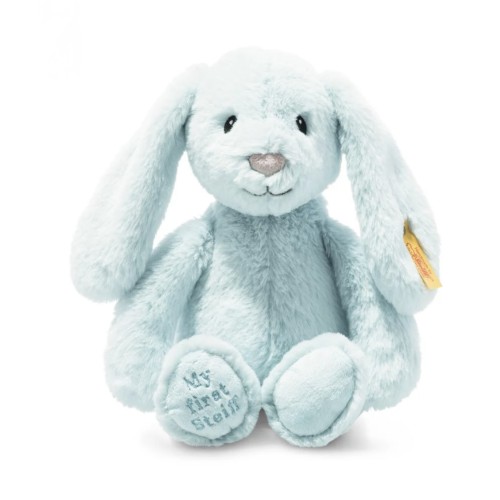 Steiff - My First Steiff Rabbit Blue