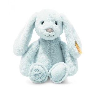 Steiff - My First Steiff Rabbit Blue