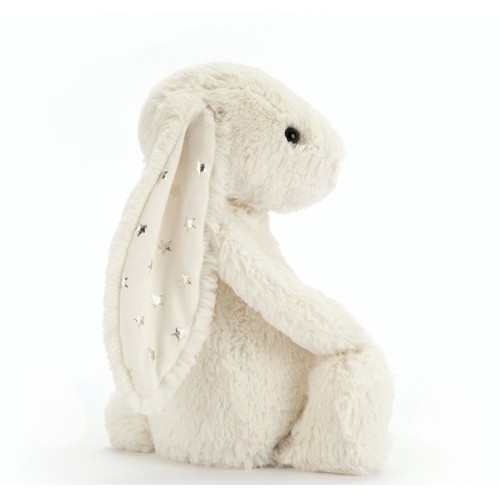 Jellycat Bashful Twinkle Bunny Medium