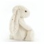 Jellycat Bashful Twinkle Bunny Medium