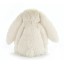 Jellycat Bashful Twinkle Bunny Medium