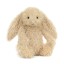 Jellycat Bashful Luxe Bunny Curly