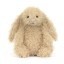 Jellycat Bashful Luxe Bunny Curly