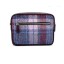 Harris Tweed Camera Bag Pink Check