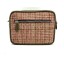Harris Tweed Camera Bag Maple