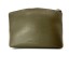 Harris Tweed Cosmetic Bag Maple