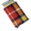 Harris Tweed Pop Up Card Holder Saffron