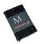 Harris Tweed Pop Up Card Holder Charcoal