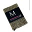 Harris Tweed Pop Up Card Holder Country Green
