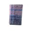 Harris Tweed Pop Up Card Holder Pastel Pink