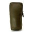 Harris Tweed Double Glasses Sleeve Maple
